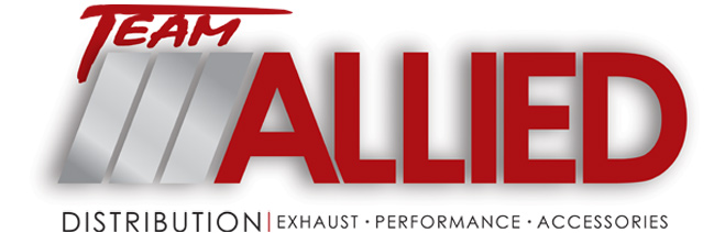 Team Allied Logo